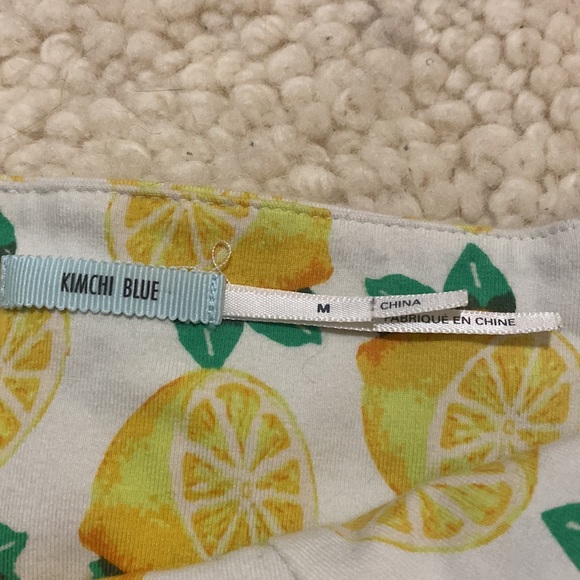 Lemon top! - Picture 3 of 3